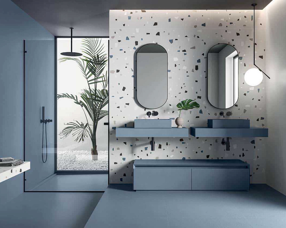 MARRONE SQ 120x60